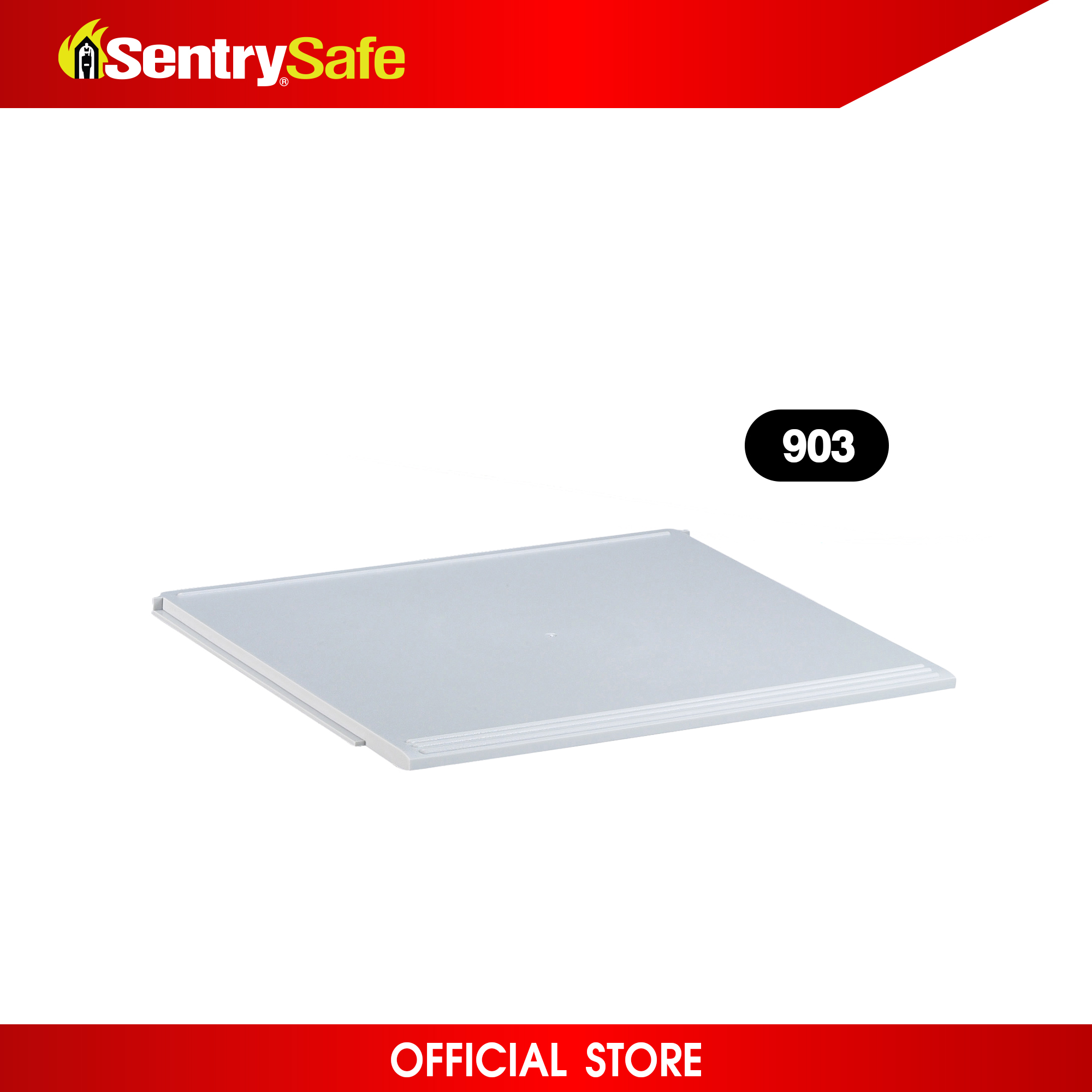 903 Shelf Insert Accessory for SFW/STW 082 & 123 Safe