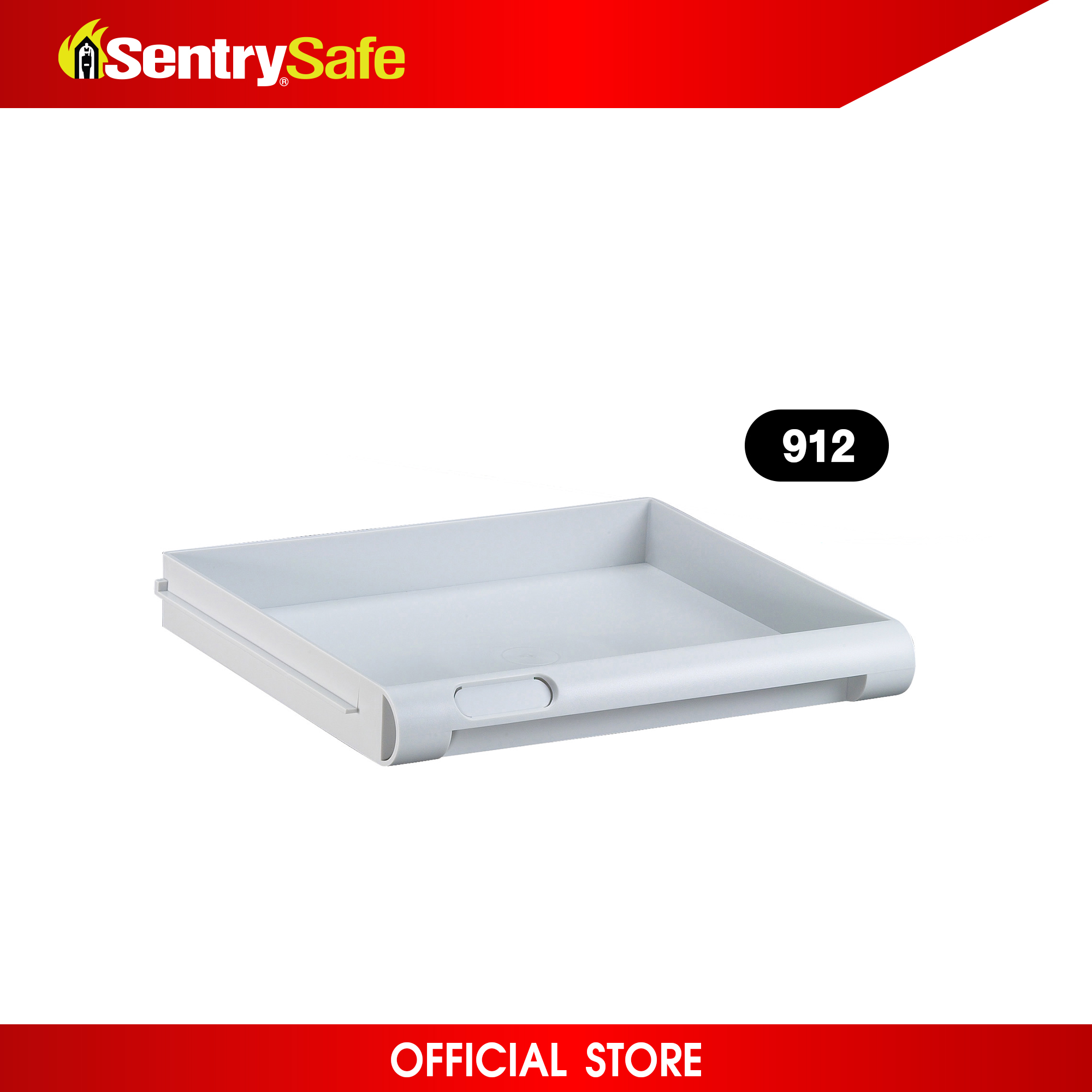 912 Tray Insert Accessory for SFW/STW 082 & 123 Safe