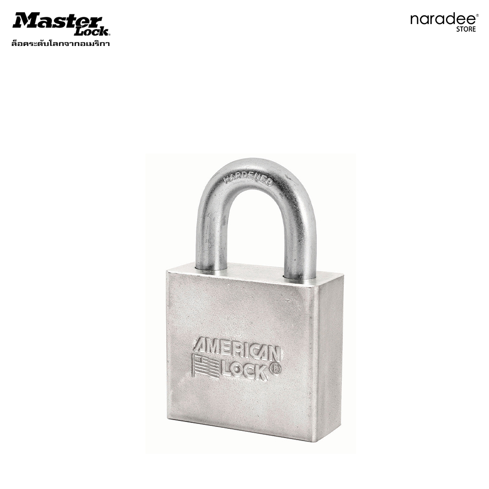 Amercian Lock A50