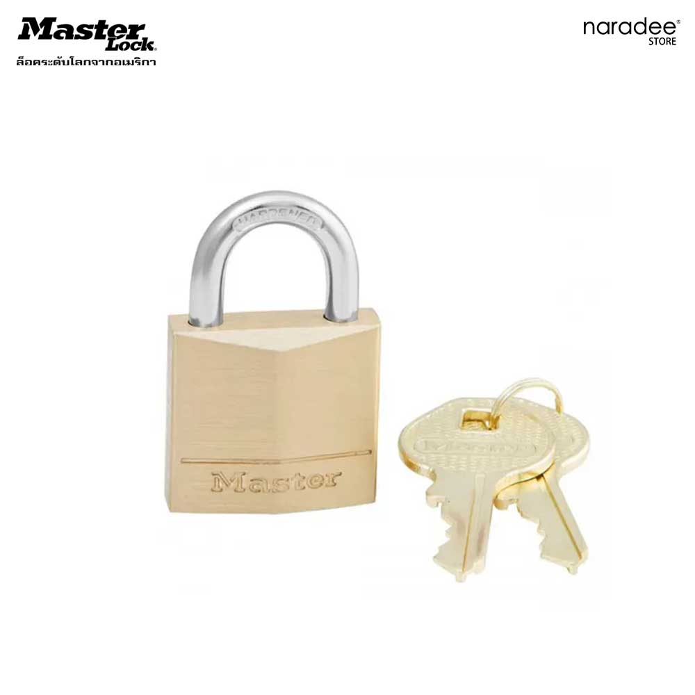 Master Lock 130EUR