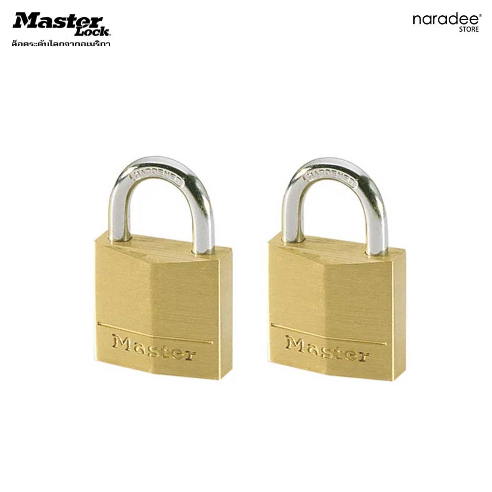 Master Lock 130EURT