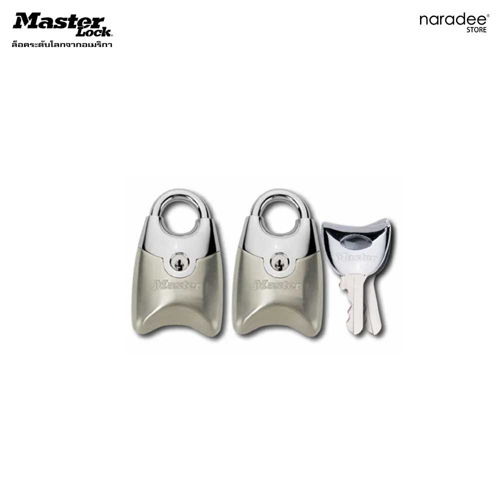 Master Lock 195TSN 
