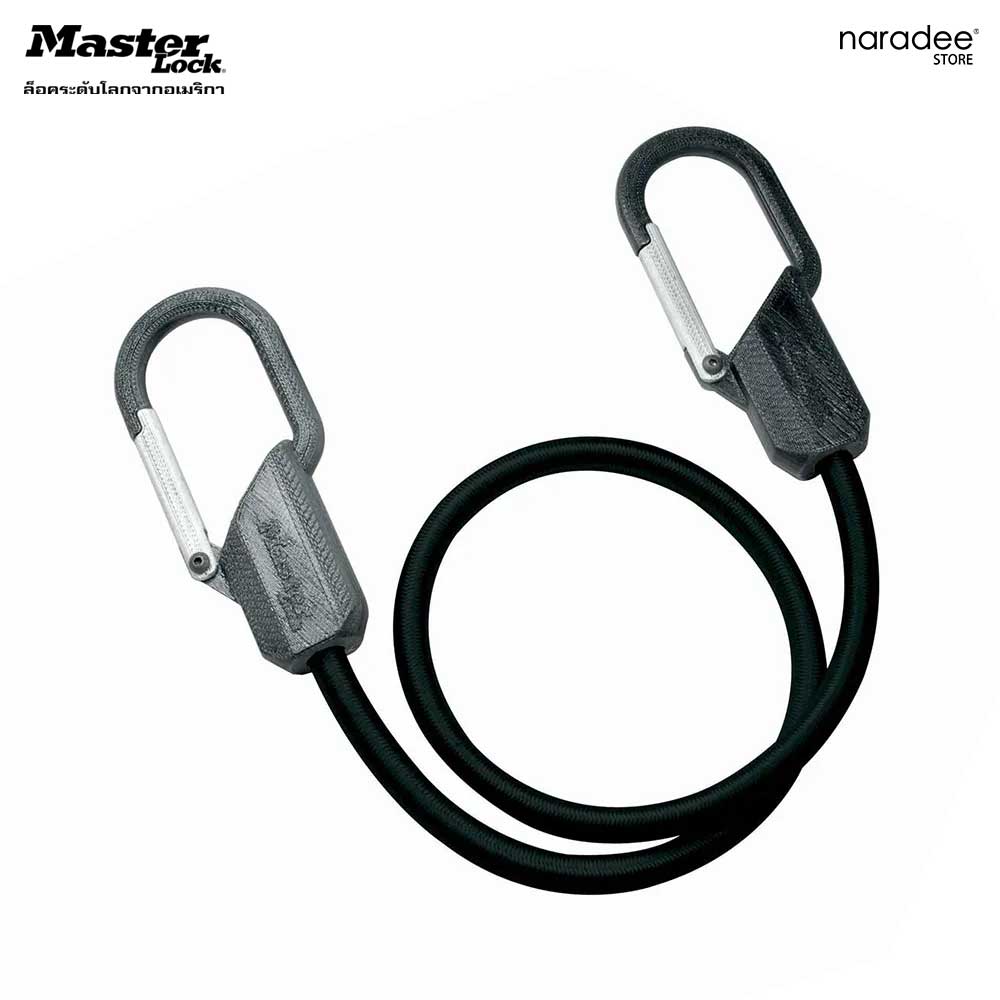 Master Lock 3205EURDAT - Clip-Hook™ Bungee