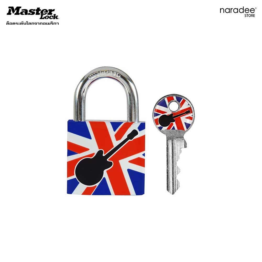 Master Lock 3430EURD
