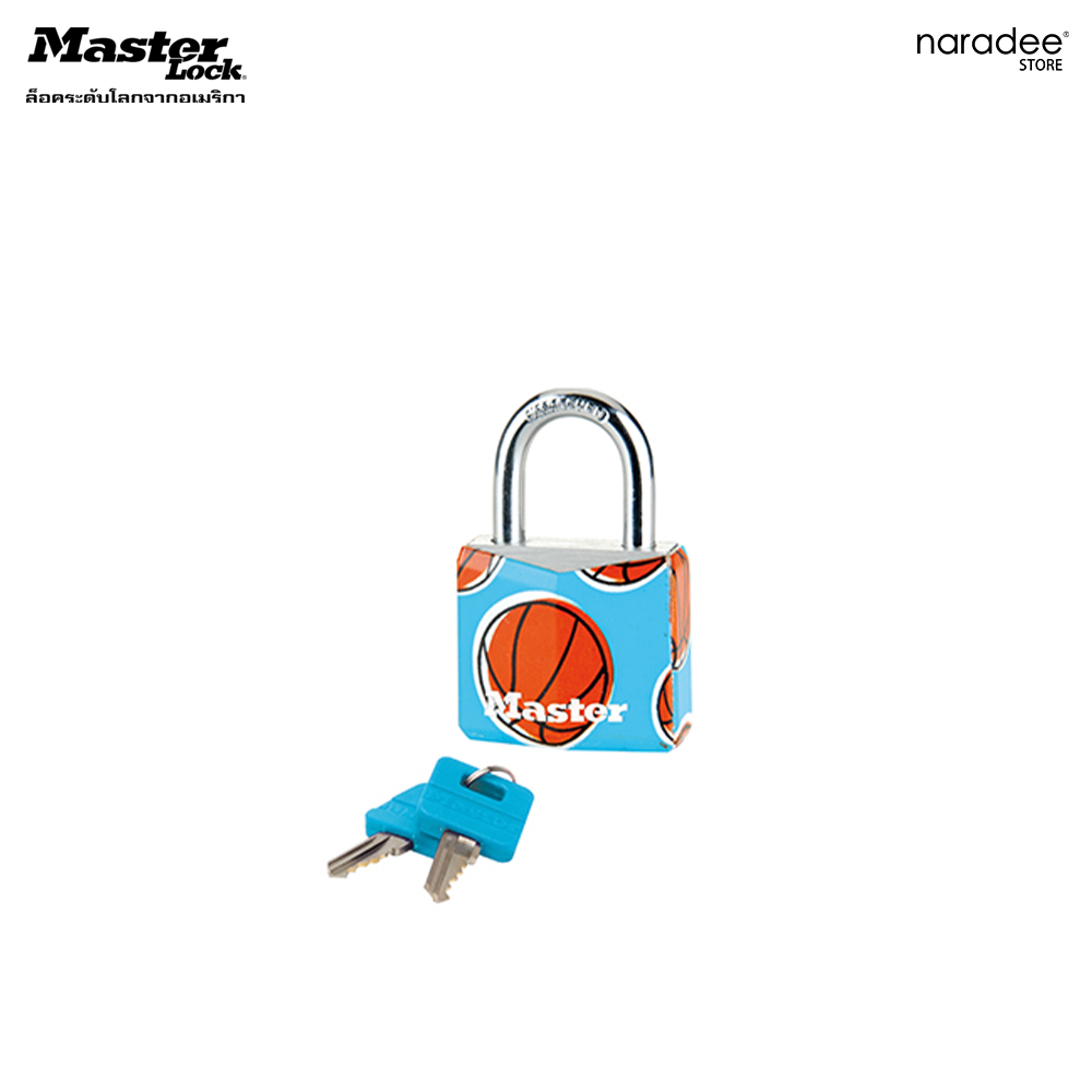 Master Lock 9130DPSP 