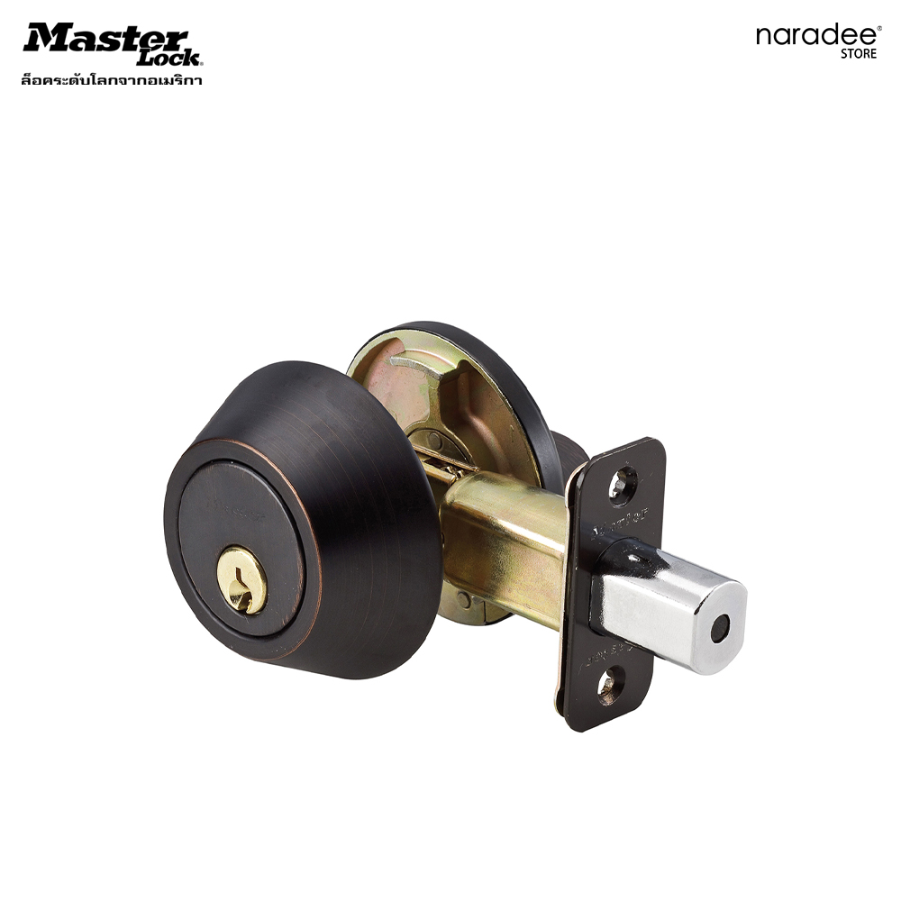 Master Lock DSON0612P