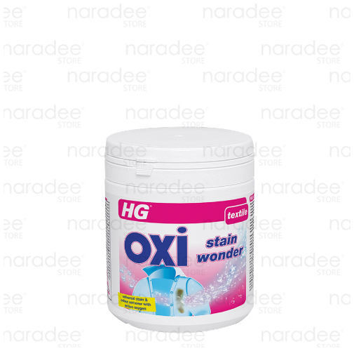 HG oxi stain wonder 500 g.