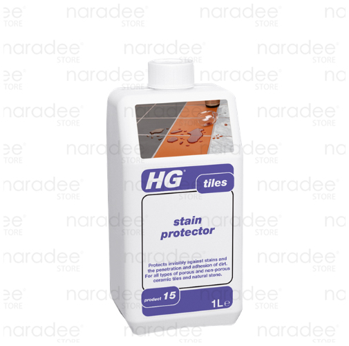 HG stain protector 1L