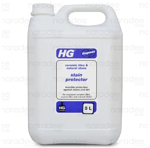 HG stain protector 5L