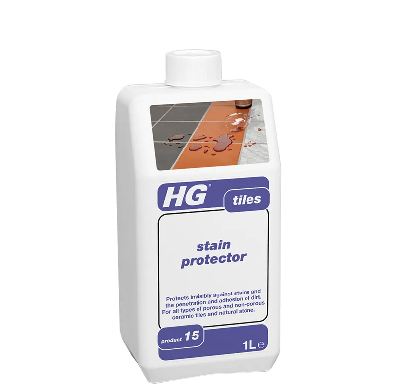 HG stain protector 1L
