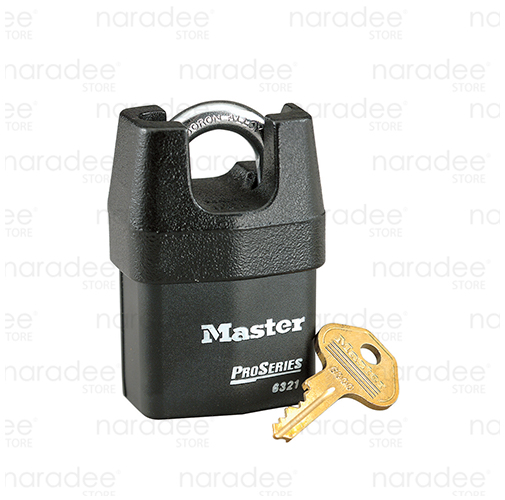 Master Lock 6321D