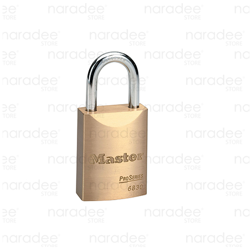 Master Lock 6830D