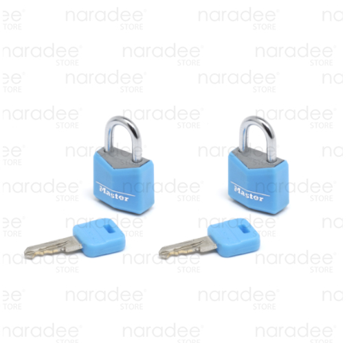 Master Lock 9120EURTCOL