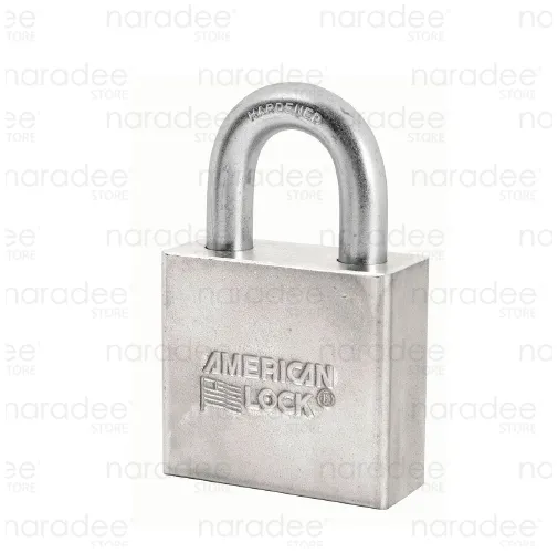 Amercian Lock A50