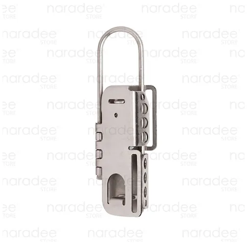 มาสเตอร์ล็อค S431