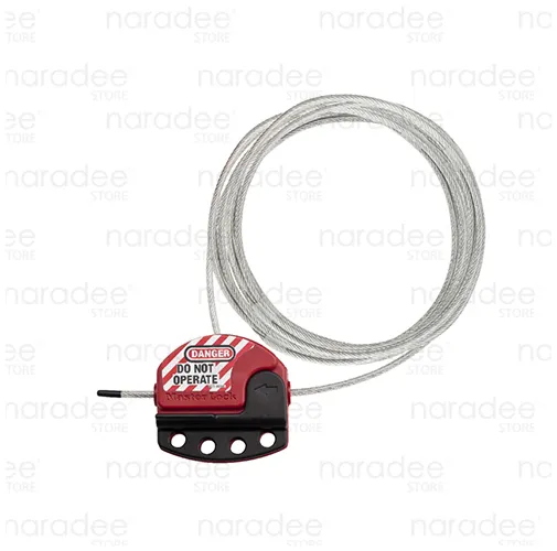 มาสเตอร์ล็อค S806CBL15