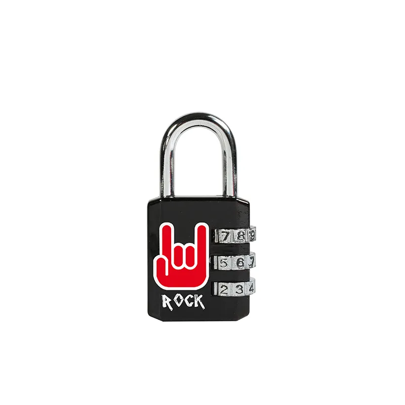 Master lock 1509EURDROCK