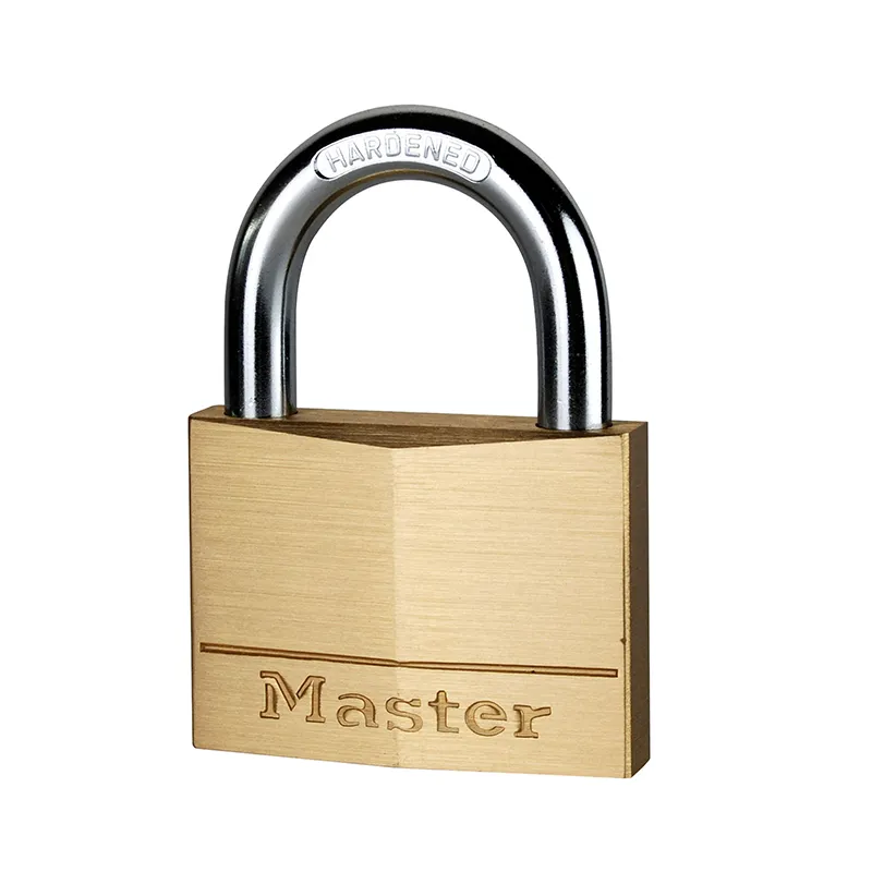 Master Lock 170EURD