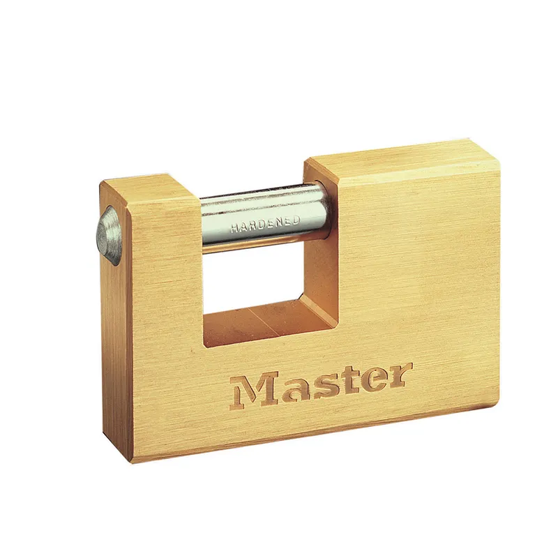 Master Lock 607EURD 
