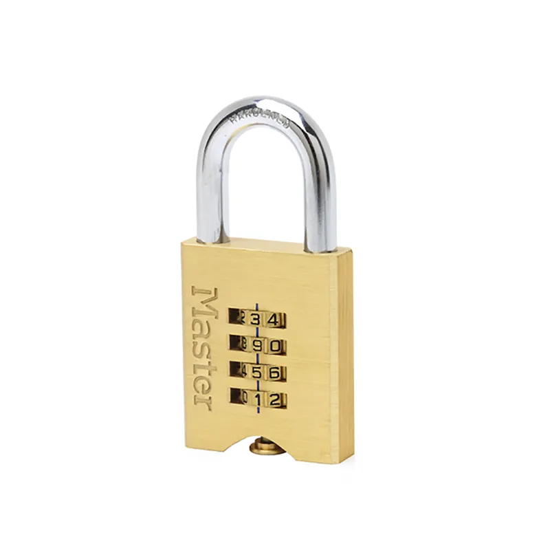 Master lock 651EURD