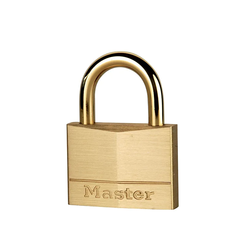 Master Lock 655EURD 