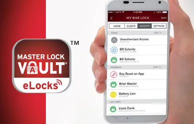 Bluetooth® Wall-Mount ให้ “กุญแจ” เป็นมากกว่าที่เคย