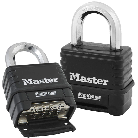 Master Lock (มาสเตอร์ล็อค)