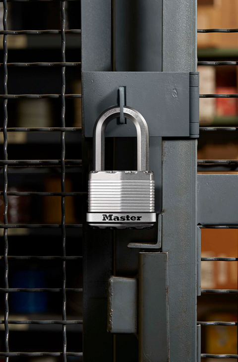 MASTER LOCK