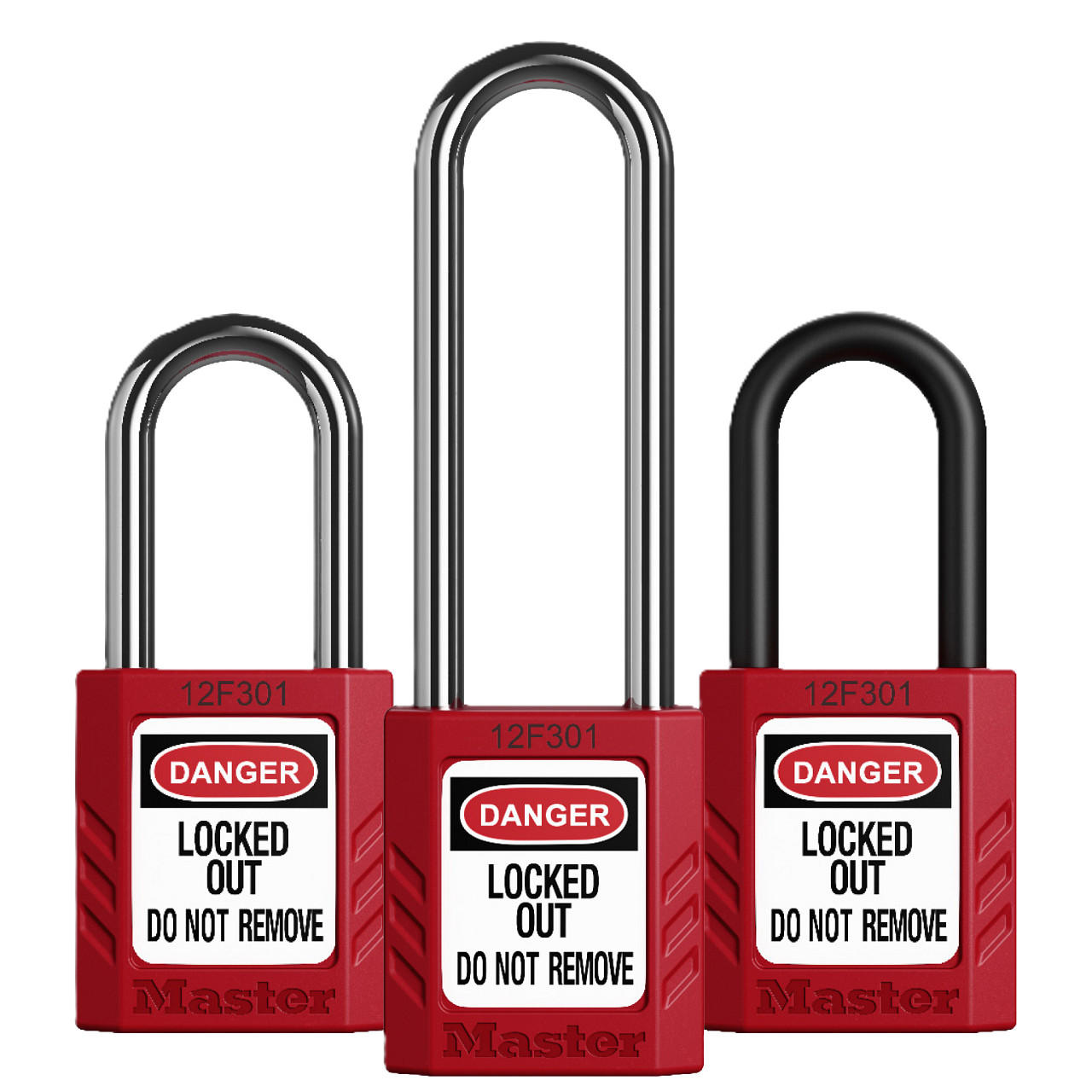 Master Lock - Safety Solutions