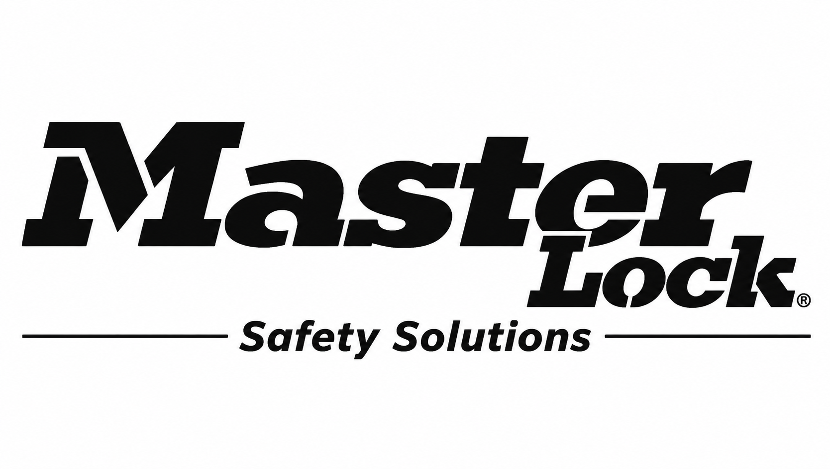 Master Lock - Safety Solutions