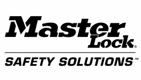 Logo Master Lock - Safety Solutions