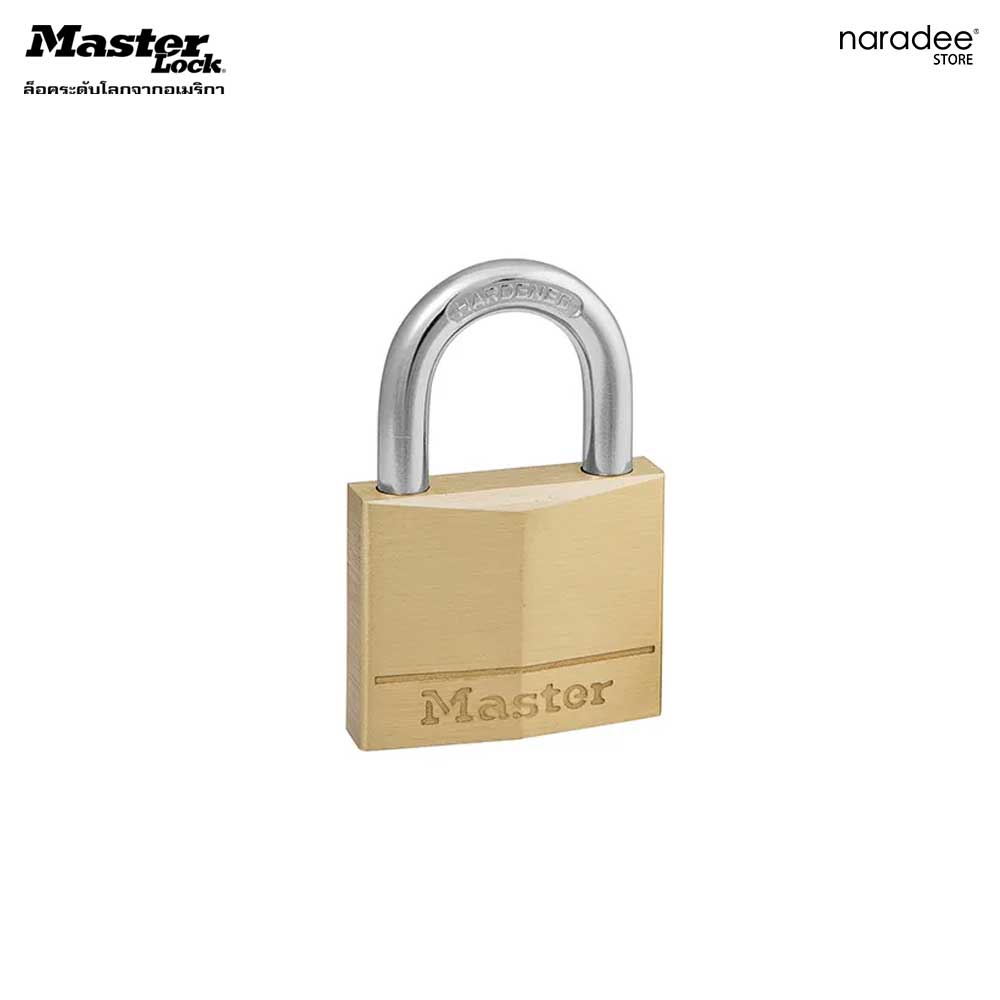 มาสเตอร์ล็อค 140EUR