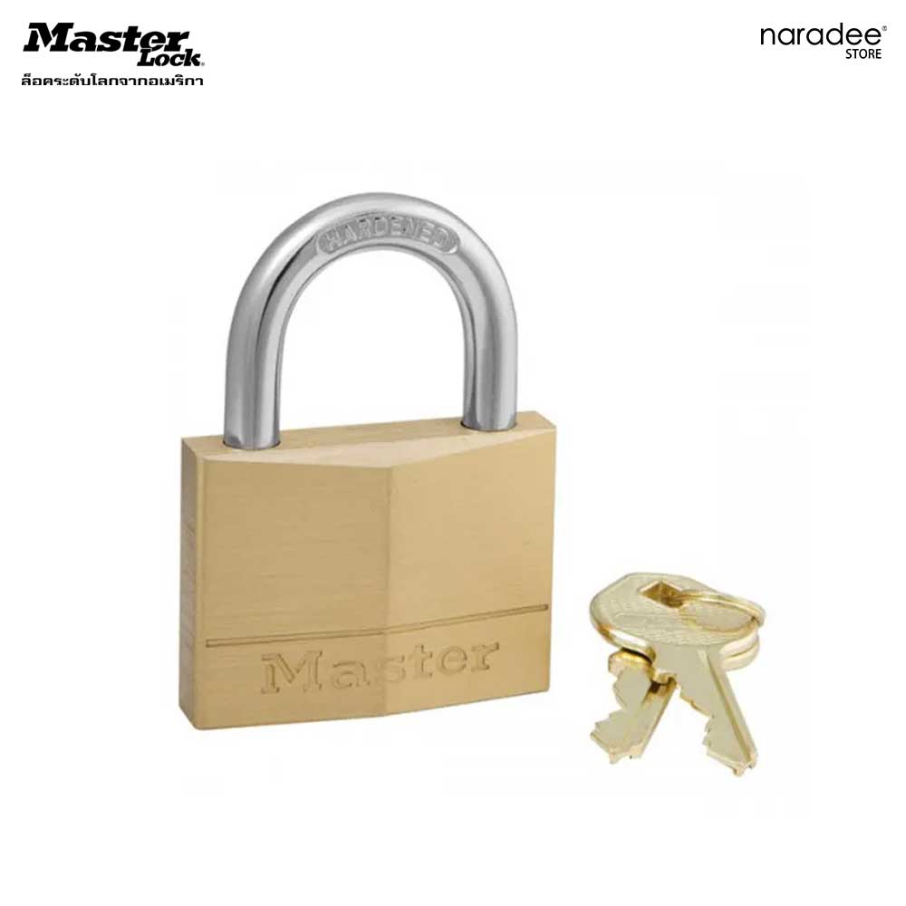มาสเตอร์ล็อค 150EUR
