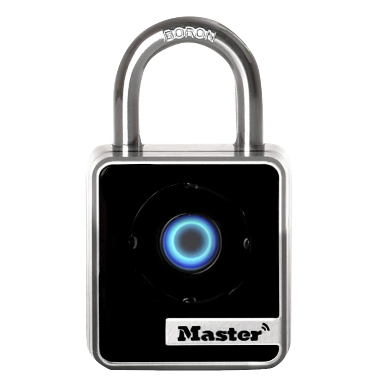 Master Lock 4400EUREC - Bluetooth® Padlock for Indoor