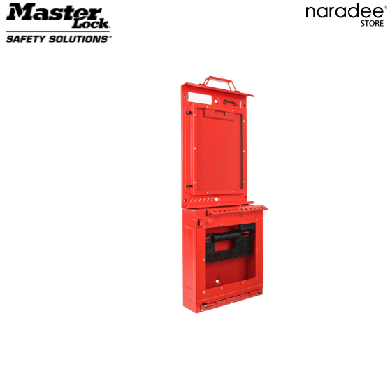 มาสเตอร์ล็อก S3500 - Permit Control Station