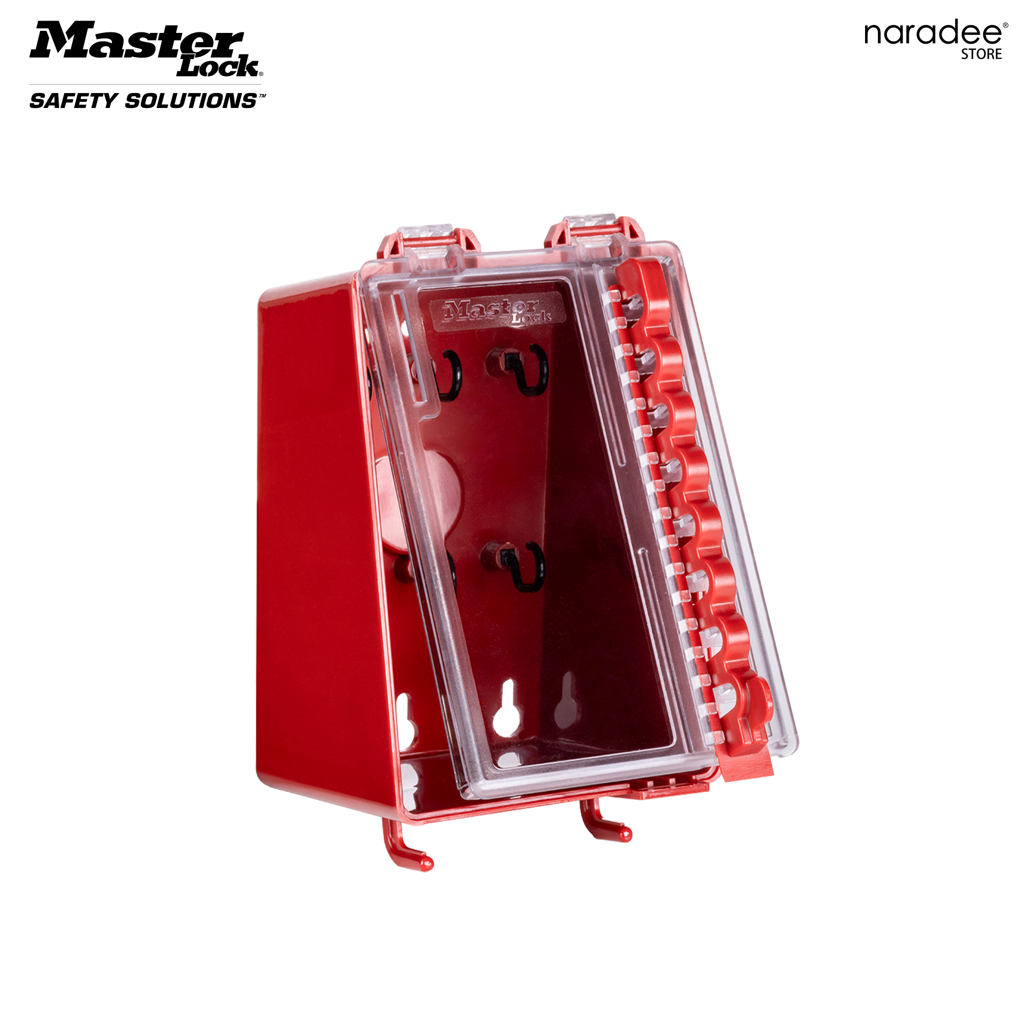 Master Lock S3570 - Compact Group Lock Box