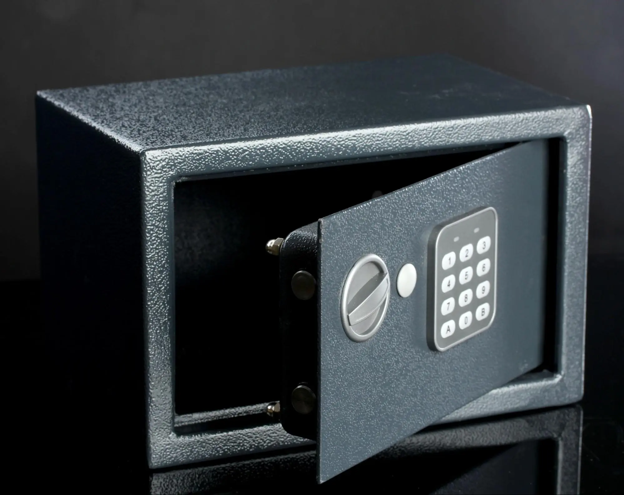 ตู้เซฟนิรภัย ยี่ห้อไหนดี