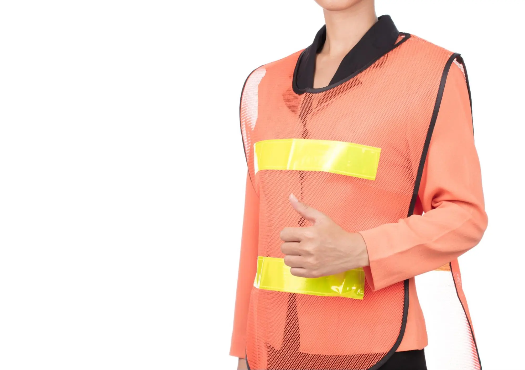 เสื้อสะท้อนแสง