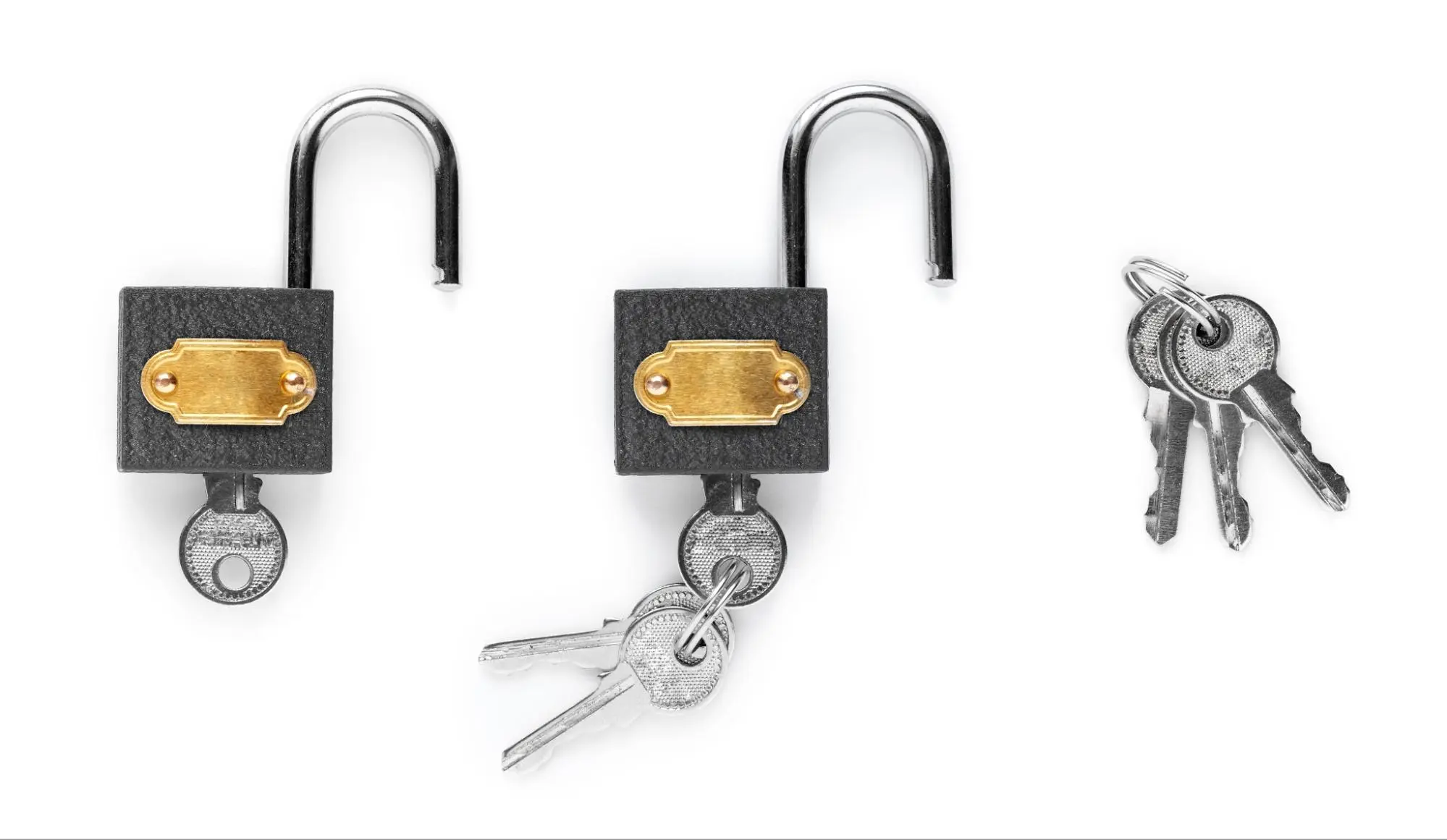 ชุดกุญแจมาสเตอร์คีย์