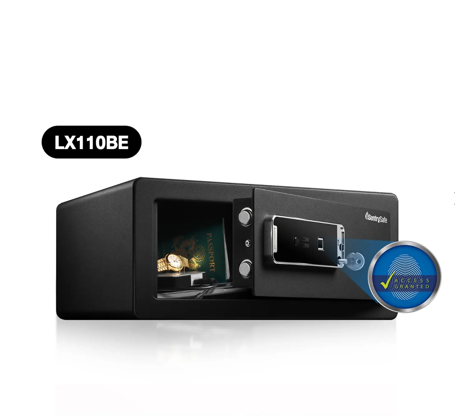 ตู้เซฟ รุ่น LX110BE