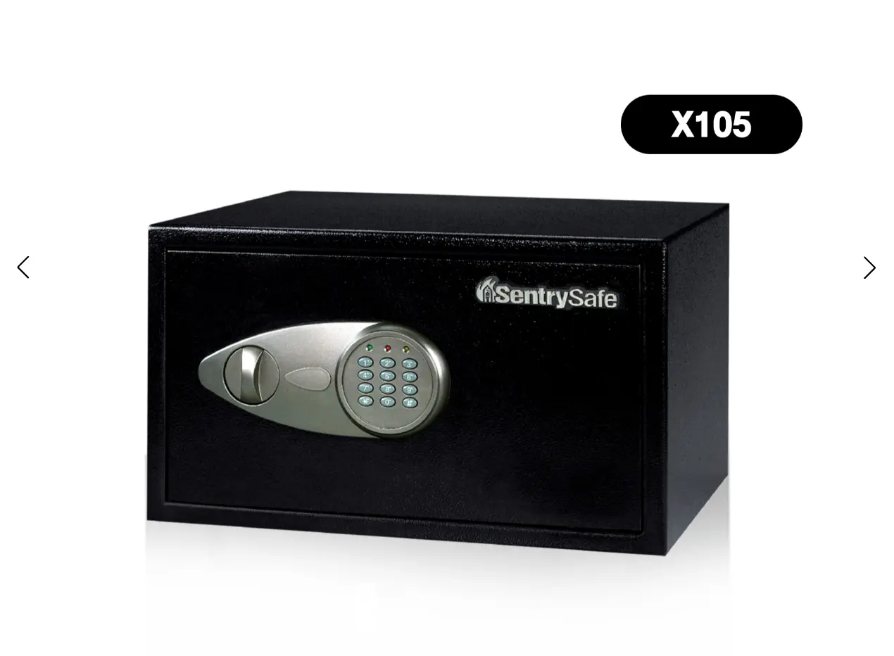 ตู้เซฟ รุ่น X-105