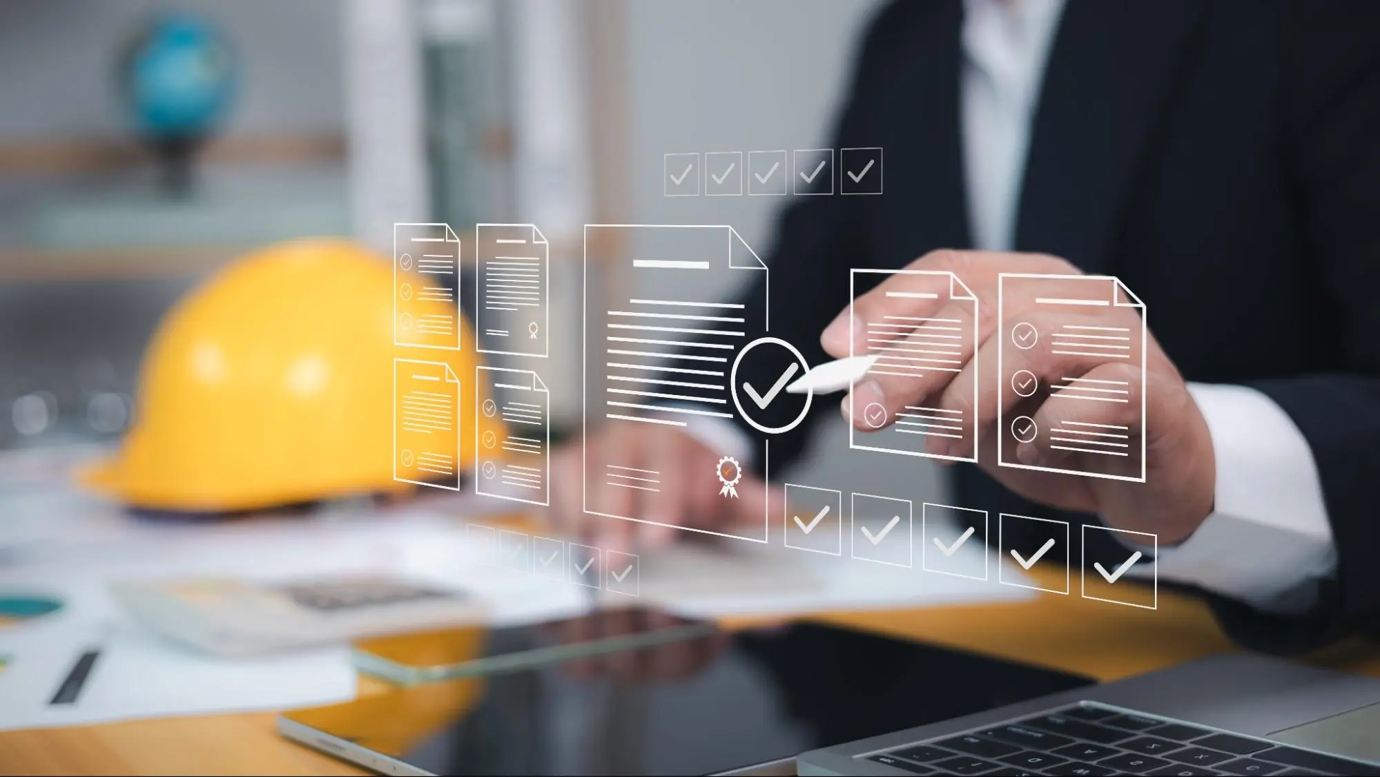 ระบบ OSHA คืออะไร